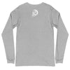 Utica - Official - Unisex Long Sleeve Tee