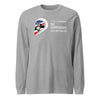 Utica 2024 Long Sleeve T