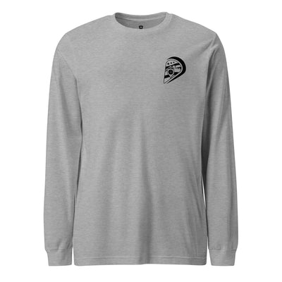 UTICA - BW LONG SLEEVE - LIGHT SHIRTS