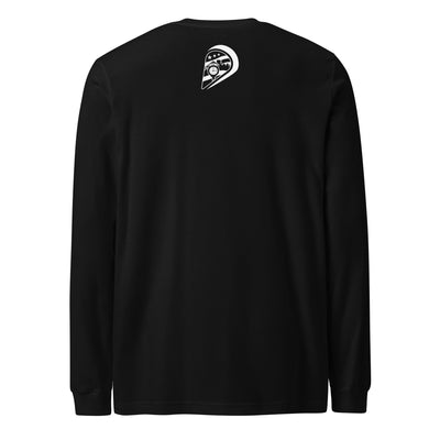 Utica - Chinese Taipei - Long Sleeve