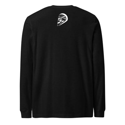 Utica - Slovakia Script - Long Sleeve