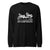 Utica - Hong Kong Script - Long Sleeve