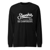 Utica - Slovakia Script - Long Sleeve