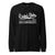 Utica - USA Script - Long Sleeve