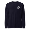 Utica - BW Long Sleeve - Dark shirts