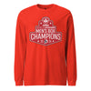 Utica - Canada Championship Longsleeve