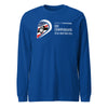 Utica 2024 Long Sleeve T