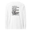 UTICA - BW LONG SLEEVE - LIGHT SHIRTS