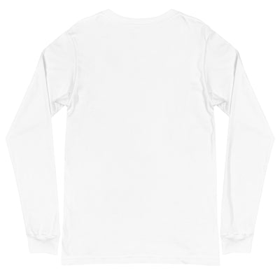 Utica - Official - Unisex Long Sleeve Tee