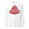 Utica - Canada Championship Longsleeve