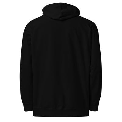 L4 midweight hoodie