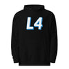 L4 midweight hoodie