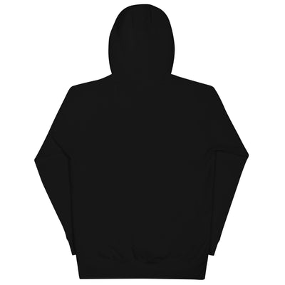 Spring Garden Stealth Hoodie