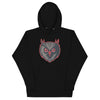 Spring Garden Stealth Hoodie