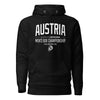 Utica - Austria Hoodie