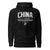 Utica - China Hoodie