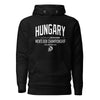 Utica - Hungary - Hoodie