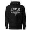 Utica - US Virgin Islands - Hoodie