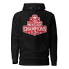 Utica - Canada Championship Hoodie