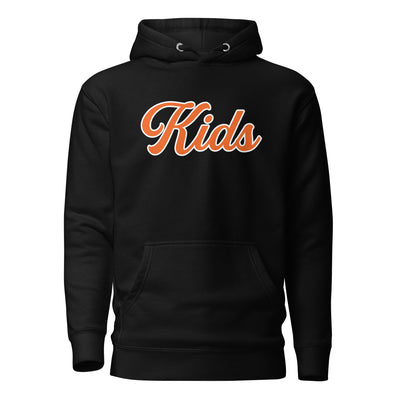 North Hampton Kids Adult Unisex Hoodie