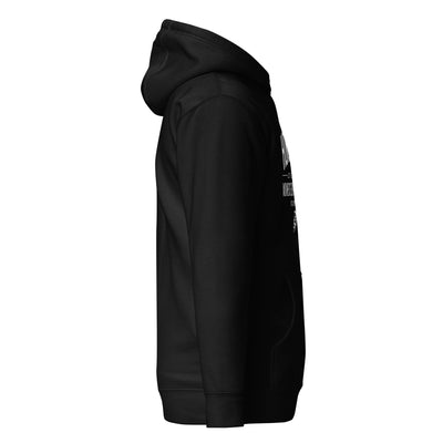 Utica - Hong Kong WBLC - Hoodie