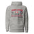 Utica - Canada Lacrosse - Hoodie