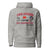 Utica - China Lacrosse - Hoodie