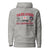 Utica - England Lacrosse - Hoodie