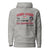 Utica - Hungary Lacrosse - Hoodie