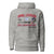 Utica - israel Lacrosse - Hoodie