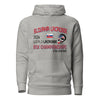 Utica - Slovakia Lacrosse - Hoodie