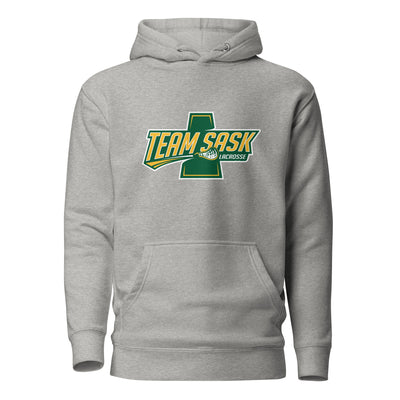 Team Sask Hoodie