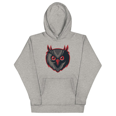 Spring Garden Stealth Hoodie