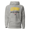 Utica - Germany Hoodie