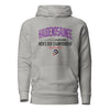 Utica - Haudenosaunee - Hoodie