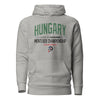 Utica - Hungary - Hoodie