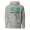 Utica - Ireland - Hoodie