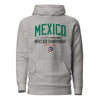 Utica - Mexico - Hoodie