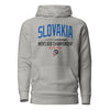 Utica - Slovakia - Hoodie