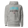 Utica - US Virgin Islands - Hoodie