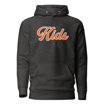 North Hampton Kids Adult Unisex Hoodie