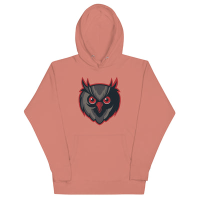 Spring Garden Stealth Hoodie