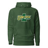 Team Sask Hoodie