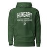 Utica - Hungary - Hoodie