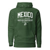 Utica - Mexico - Hoodie