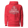 Utica - Canada Championship Hoodie