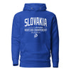 Utica - Slovakia - Hoodie