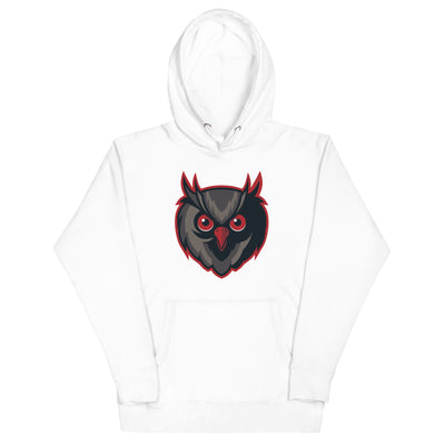 Spring Garden Stealth Hoodie