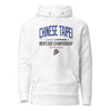 Utica - Chinese Taipei Hoodie