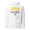 Utica - Germany Hoodie